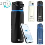 WaterH 32 oz Smart Water Bottle-2
