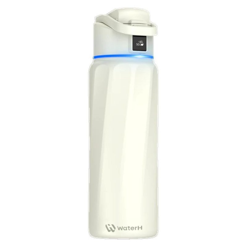 WaterH 32 oz Smart Water Bottle-5