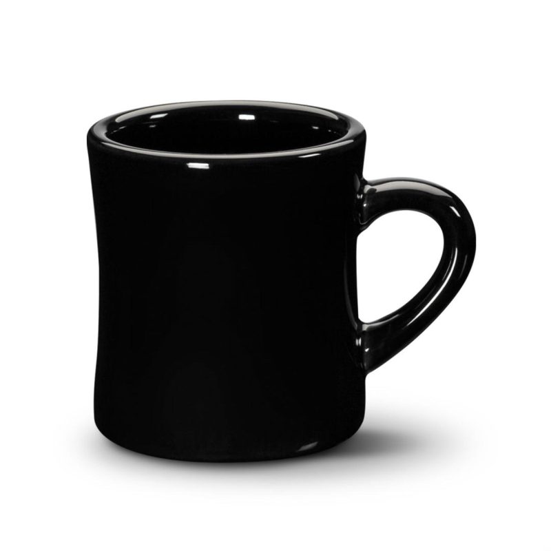 Wilton Mug - 10oz - Deep Etch-2