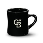 Wilton Mug - 10oz - Deep Etch-1