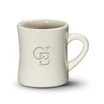 Wilton Mug - 10oz - Deep Etch-3