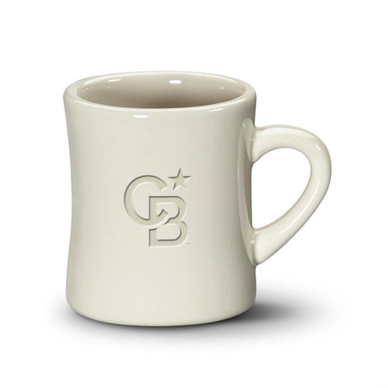 Wilton Mug - 10oz - Deep Etch-3