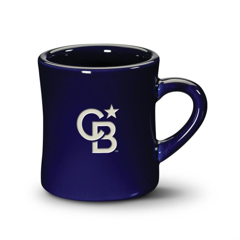 Wilton Mug - 10oz - Deep Etch-4