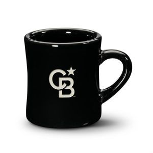 Wilton Mug - 10oz - Deep Etch-1