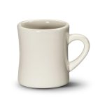 Wilton Mug - 10oz - Deep Etch-6
