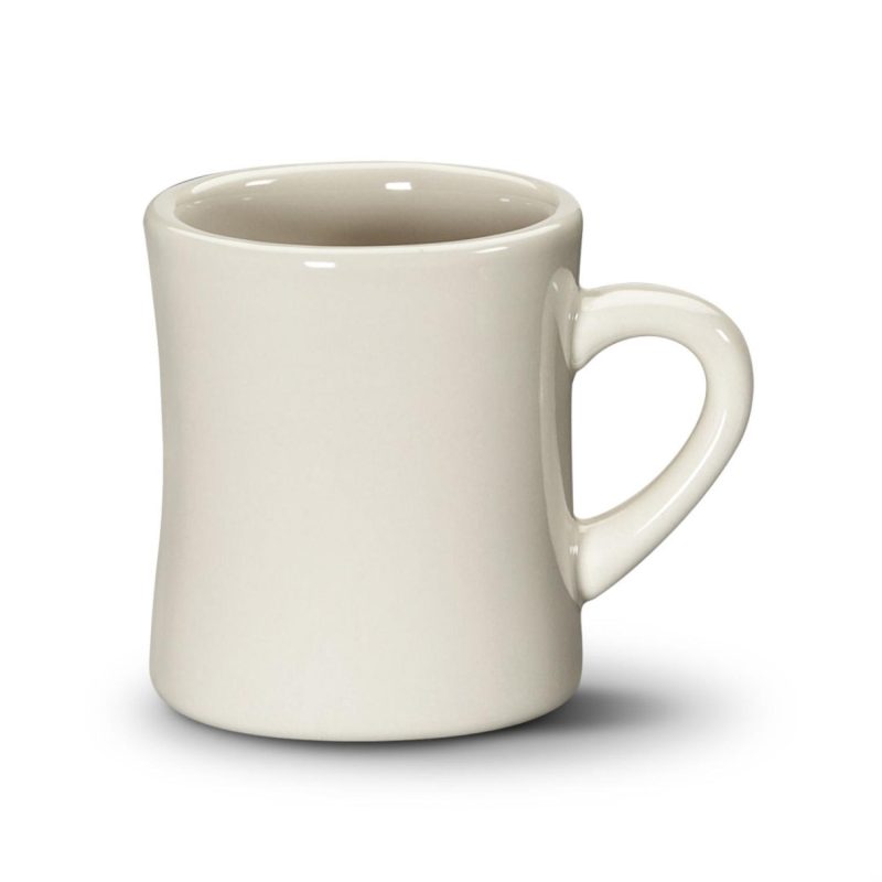 Wilton Mug - 10oz - Deep Etch-6
