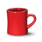 Wilton Mug - 10oz - Deep Etch-8