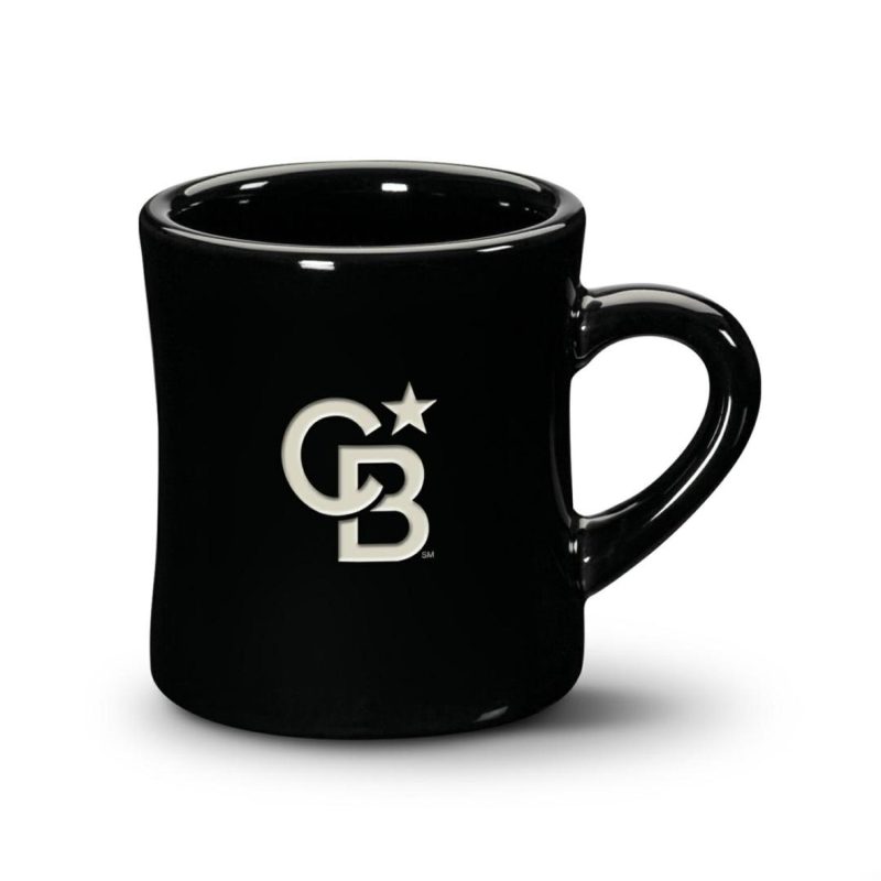 Wilton Mug - 10oz - Deep Etch-1