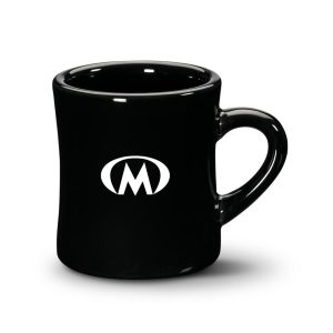 Wilton Mug - 10oz - Imprinted-1