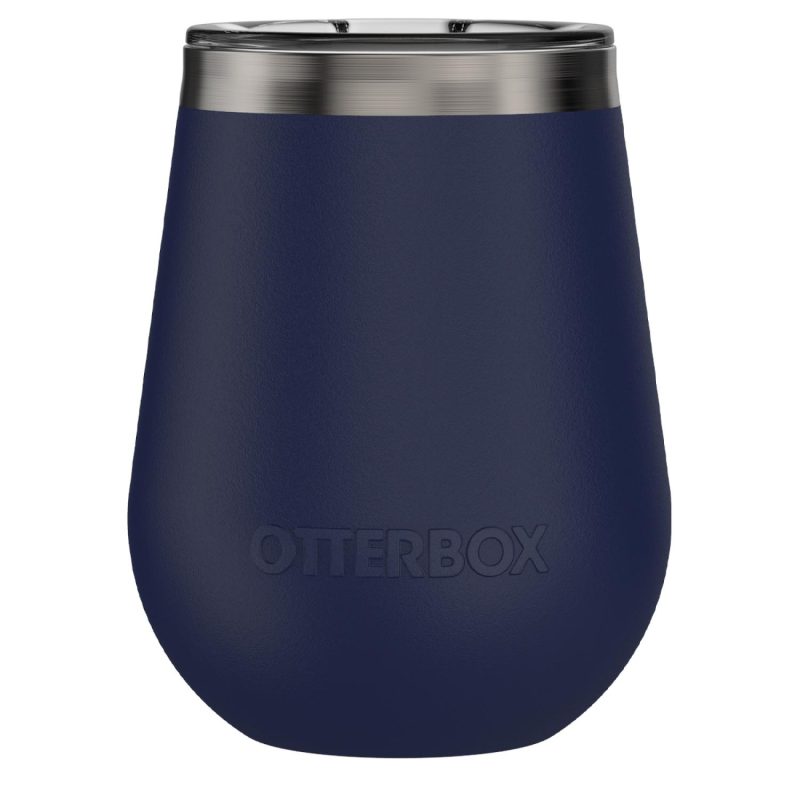 10 Oz. Otterbox® Elevation Core Colors Wine Tumbler™-10