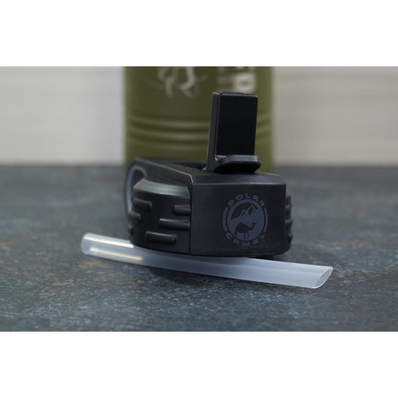 12 oz Polar Camel Metal Water Bottles-9