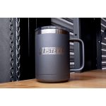 15 oz Polar Camel Metal Mug-3