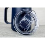 15 oz Polar Camel Metal Mug-7