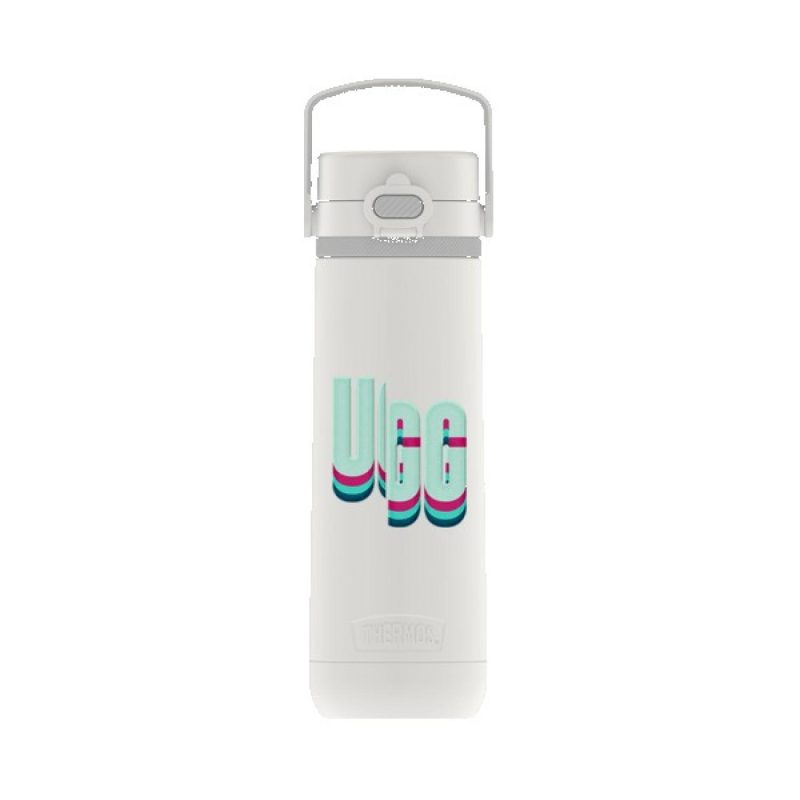 16 oz. Guardian Collection by Thermos® Stainless Steel Direct Drink Bottle-8