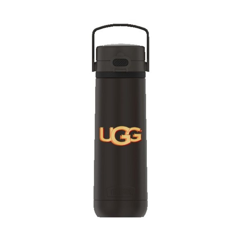 16 oz. Guardian Collection by Thermos® Stainless Steel Direct Drink Bottle-9
