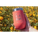 16 oz. Polar Camel Metal Wine Tumbler-6