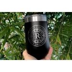 16 oz. Polar Camel Metal Wine Tumbler-8