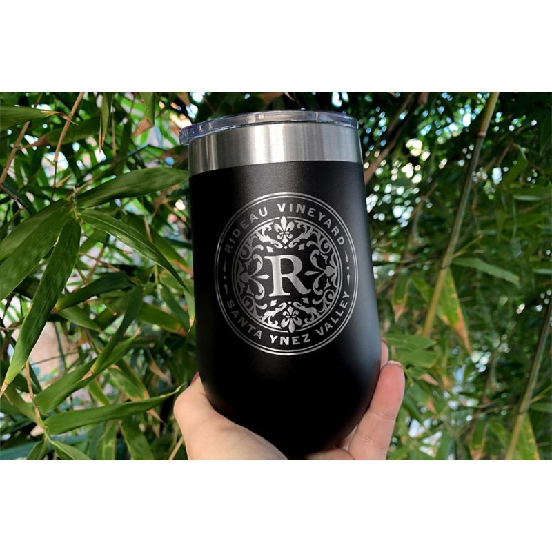 16 oz. Polar Camel Metal Wine Tumbler-8