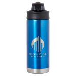 16 oz Protege Stainless Steel Bottle-1