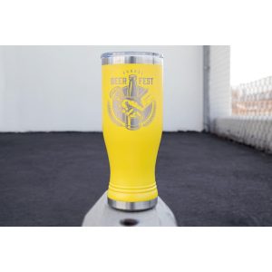 20 oz Polar Camel Pilsner Tumbler-1