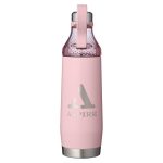 22 oz Infinity Stainless Steel Water Bottle-1