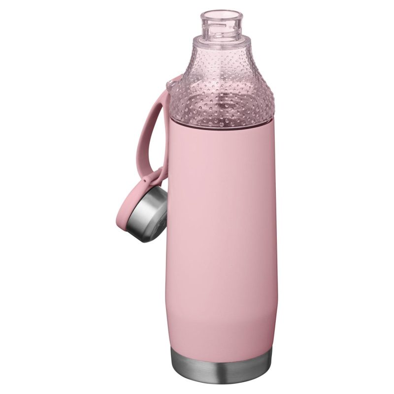 22 oz Infinity Stainless Steel Water Bottle-6