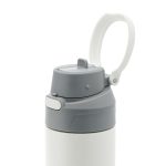 24 oz Dahlia Recycled Stainless Steel Vacuum Tumbler with Flip Straw-6