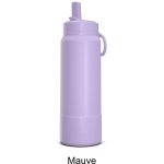 26 oz Hydrapeak Sport Straw Water Bottle LIFETIME WARRANTY!-10