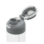 28 oz Iris Recycled PET Flip Straw Bottle-3