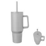 40 Oz. Full Color Jackson Intrepid Stainless Steel Tumbler-6