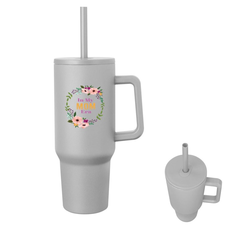 40 Oz. Full Color Jackson Intrepid Stainless Steel Tumbler-7