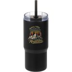Auxo 24oz Double Wall Vacuum Insulated Tumbler-1