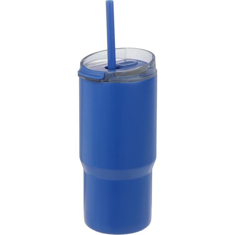 Auxo 24oz Double Wall Vacuum Insulated Tumbler-9