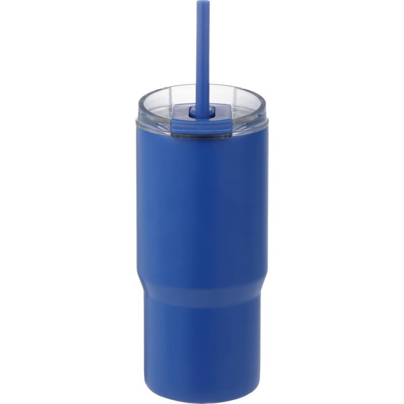 Auxo 24oz Double Wall Vacuum Insulated Tumbler-10