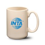 El Grande Mug - 15oz - Imprinted-1