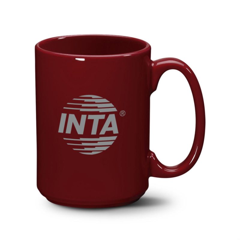 El Grande Mug - 15oz - Imprinted-5