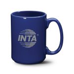El Grande Mug - 15oz - Imprinted-6