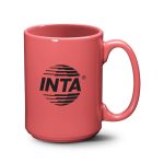 El Grande Mug - 15oz - Imprinted-7