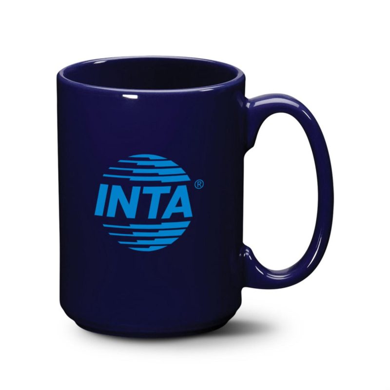 El Grande Mug - 15oz - Imprinted-8