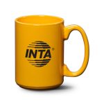 El Grande Mug - 15oz - Imprinted-9