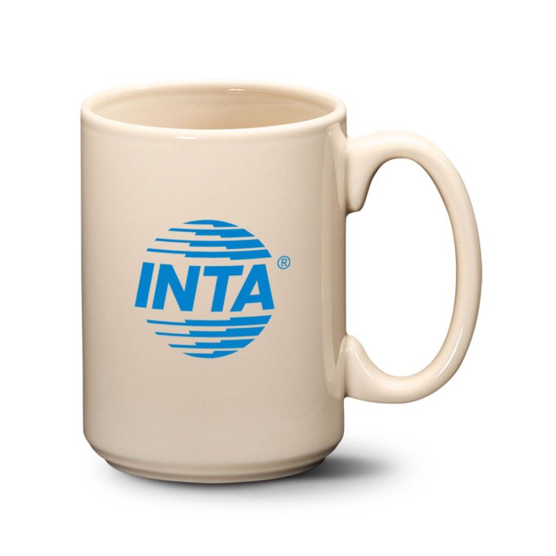 El Grande Mug - 15oz - Imprinted-1