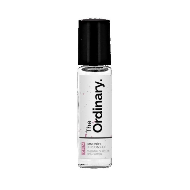 Essential Oil in 10mL Roller Bottle-3