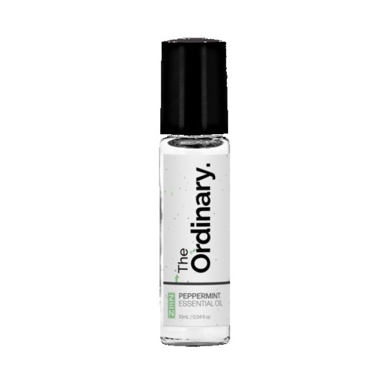 Essential Oil in 10mL Roller Bottle-7