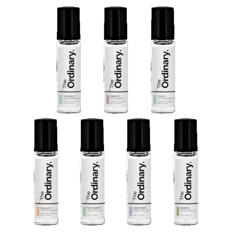 Essential Oil in 10mL Roller Bottle-1