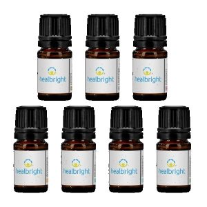 Essential Oil in 5 ml Mini Dropper Bottle-1