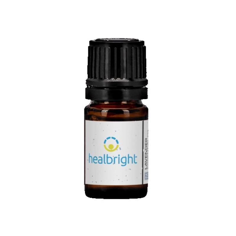 Essential Oil in 5 ml Mini Dropper Bottle-7