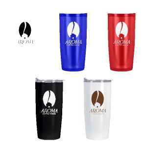 GOBI 22 oz. Denali Double Wall Tumbler with Versa Lid-1