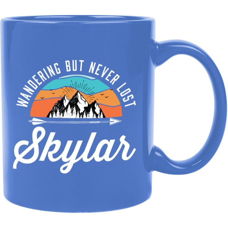 Pod Color Ceramic Mug Full Color 11 Oz-2