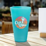 Pod Full Color Classic Stadium Tumbler-1