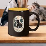 Pod Hilo Mug Full Color 11 Oz-1